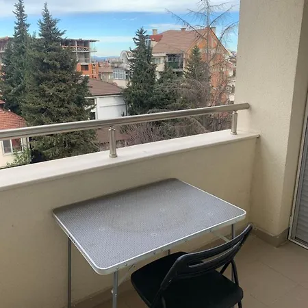 Pazardzhik Suite Home 帕扎尔吉克