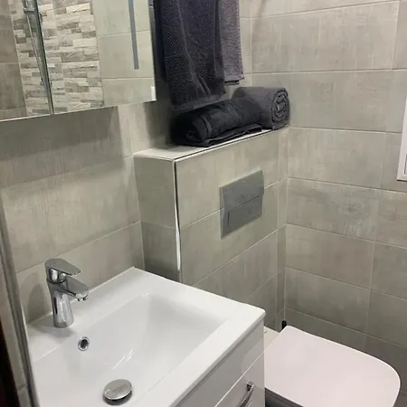 Pazardzhik Suite Home * 帕扎尔吉克