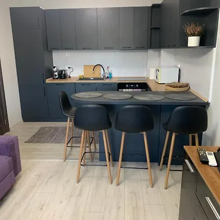 Pazardzhik Suite Home 公寓