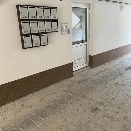 Pazardzhik Suite Home Appartamento Pazardžik