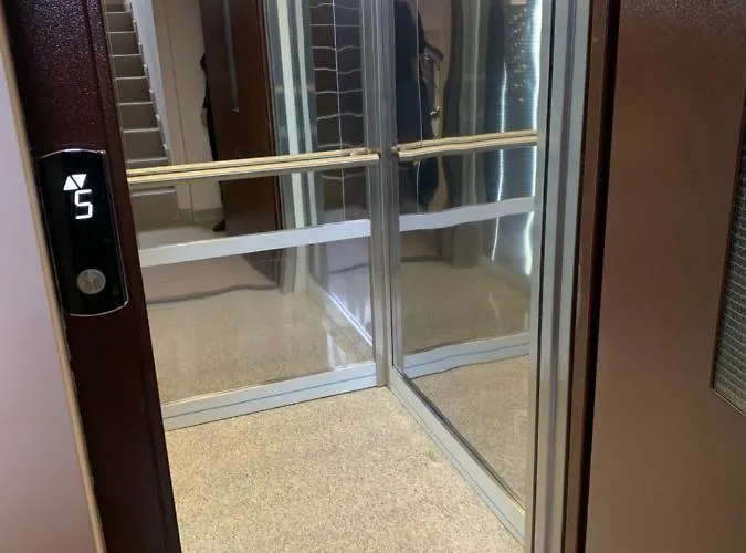 Pazardzhik Suite Home Lejlighed