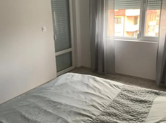 Lejlighed Pazardzhik Suite Home *